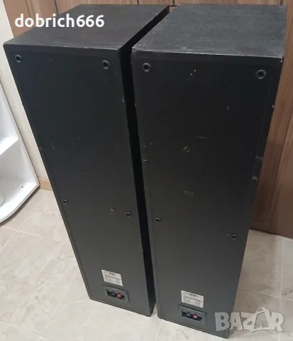 Тонколони Eltax Silverstone 200 4-8ohm 100/200W 60 евро, снимка 5 - Тонколони - 56057611
