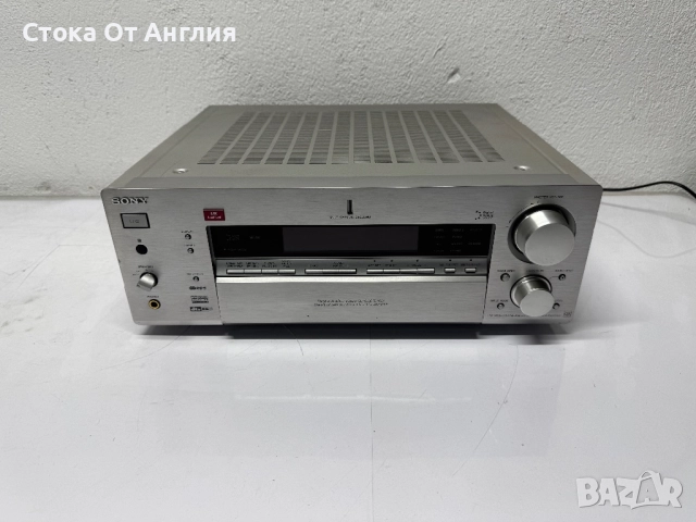 Ресийвър - SONY STR-DN1080