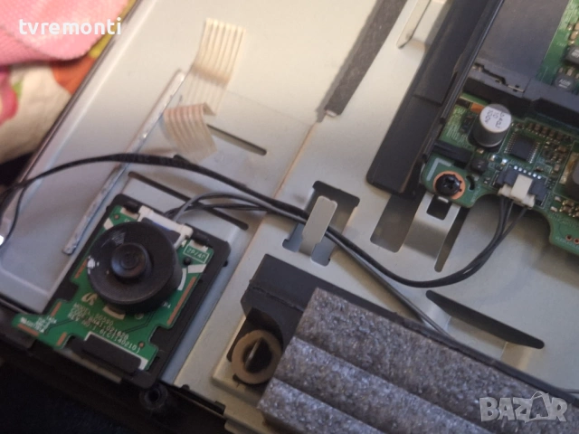 MAIN BOARD BN41-02152B, for, SAMSUNG модел LT24E390EW 22inc DISPLAY LTM215HT05, снимка 5 - Части и Платки - 53937335