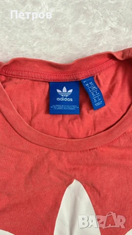 Лятна рокля Адидас, снимка 3 - Рокли - 50514116