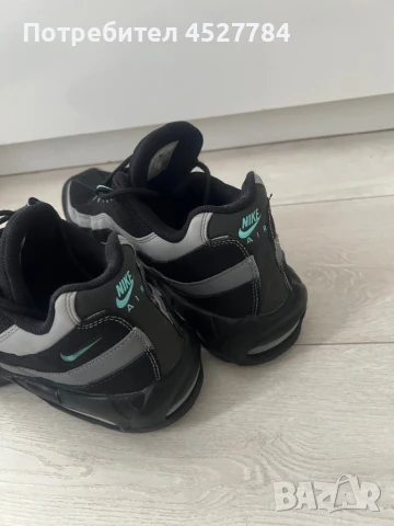 Air max 95 , снимка 4 - Ежедневни обувки - 51032661