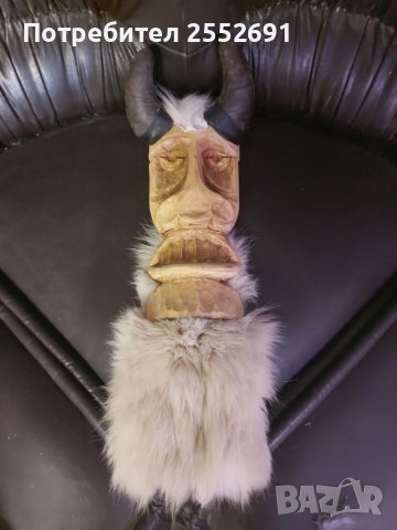 Кукерски маски- пана, снимка 6 - Пана - 27718904