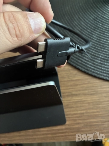 Macbook Pulwtop - докинг станция- до 4TB NVme, снимка 2 - Кабели и адаптери - 56494883