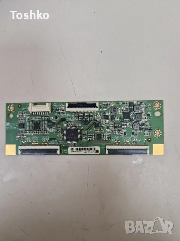 SAMSUNG UE32K5102AK MAIN  BN41-02527A BN94-10853T TCON BOARD B0888004AA1652-01 PANEL CY-FK032BNEV3H, снимка 6 - Части и Платки - 49798716