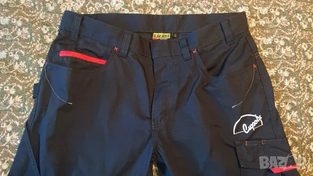 Blaklader (50), снимка 9 - Панталони - 49211099