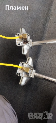 въздушни тромби Hadley , снимка 13 - Аксесоари и консумативи - 54281920