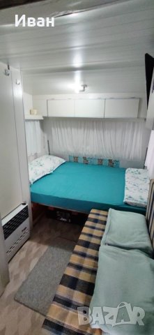 Каравани под наем, снимка 17 - Почивки на море - 40529686