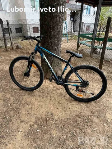 Велосипед Sprint hunter 29
