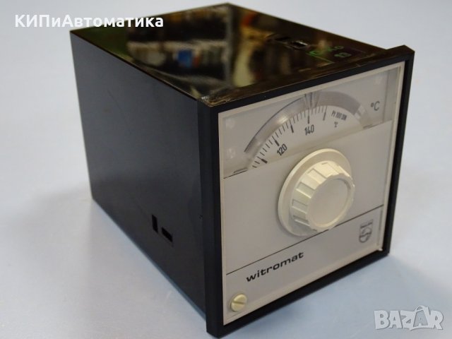 терморегулатор Philips Witromat temperature regulator, снимка 1 - Резервни части за машини - 35136133
