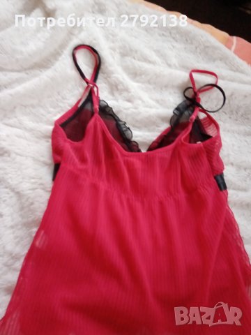 Triumph бельо, снимка 3 - Бельо - 31340859