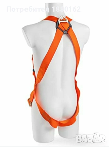 Оборудване за височинно строителство и алпинизъм, снимка 3 - Други спортове - 52274770