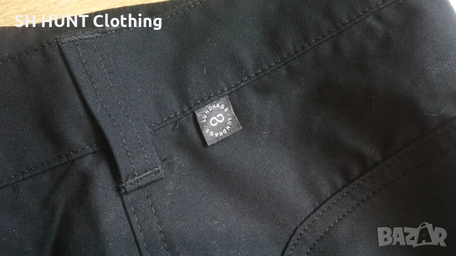 Lundhags AVHU ll Stretch Trouser размер 40 / L дамски панталон със здрава и еластична материи - 1367, снимка 10 - Панталони - 51445358