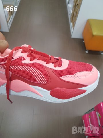 Маратонки, снимка 2 - Маратонки - 42205484