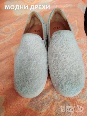 ОРИГИНАЛНИ ОБУВКИ UGG