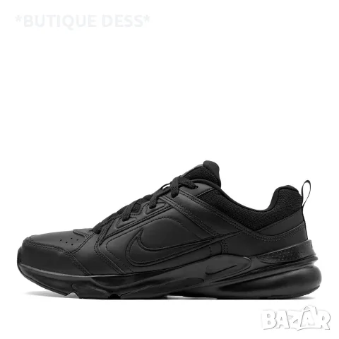 Nike Defy - Мъжки оригинални маратонки