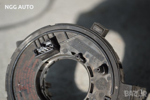 Лентов кабел за Airbag за Volkswagen Bora Sedan (10.1998 - 12.2013), № 1J0 959 653 B, снимка 2 - Части - 39770965