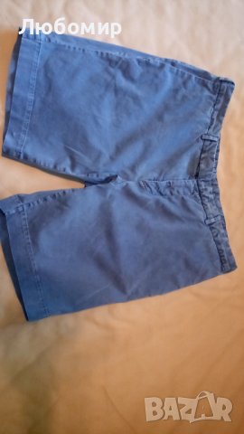 Мъжки къси панталони, снимка 1 - Къси панталони - 36621752