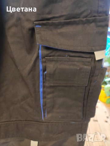 Строителни панталони - Tex XL, снимка 5 - Панталони - 44142363