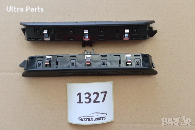 Оригинален десен бутон памет седалки за BMW G11 G12 6997312, снимка 2 - Части - 50484805