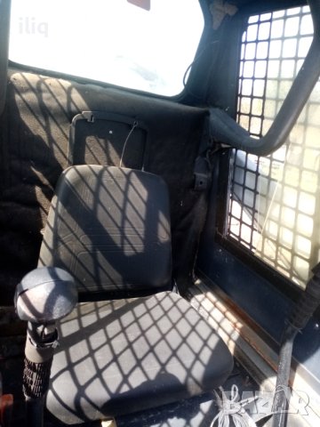 Бобкат 751 части, снимка 3 - Селскостопанска техника - 40428727