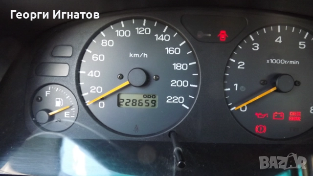 Субару форестър, снимка 7 - Автомобили и джипове - 52401332