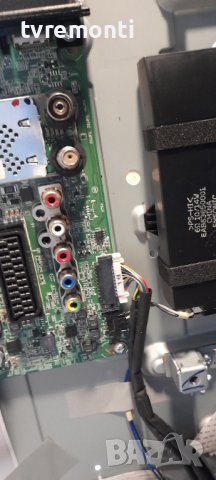  LG MAİN BOARD EAX66207202(1.2), EBT63537802,, снимка 5 - Части и Платки - 36651635