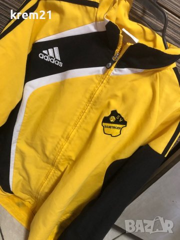Adidas номер л, снимка 2 - Суичъри - 42552759