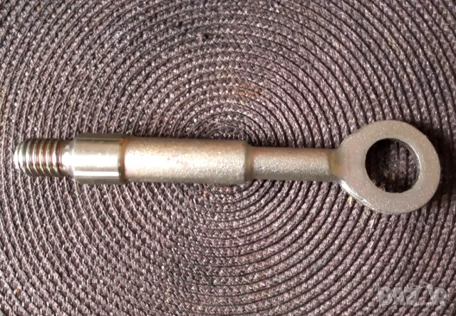 Нова оригинална кука за теглене BMW X5 G05 / X6 G06, снимка 6 - Аксесоари и консумативи - 52714073