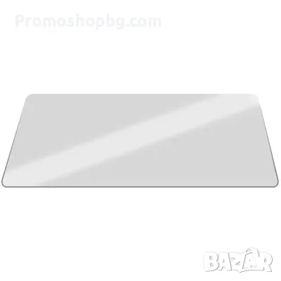 Защитна подложка Ruhhy за под стол, 90x130 см, за офис стол, протектор за под, снимка 8 - Други стоки за дома - 50098127