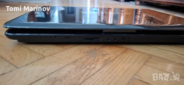 Toshiba satellite p300-1bb  , снимка 10 - Лаптопи за дома - 44418175