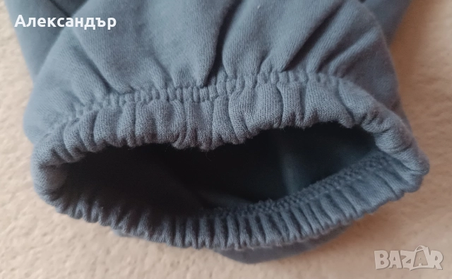 Ново мъжко долнище, снимка 4 - Спортни дрехи, екипи - 52902584