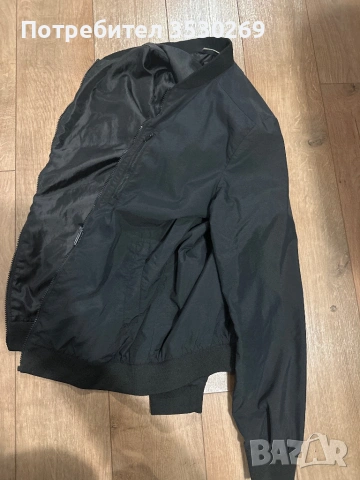 Яке пролетно/есенно, снимка 2 - Якета - 53157173