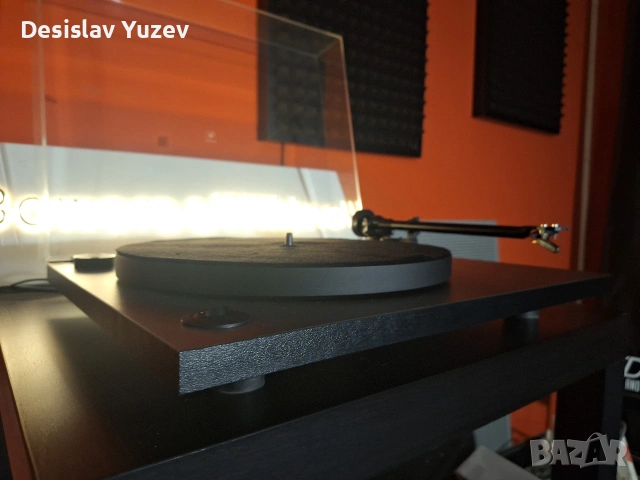 Nad c552, снимка 9 - Грамофони - 54123533