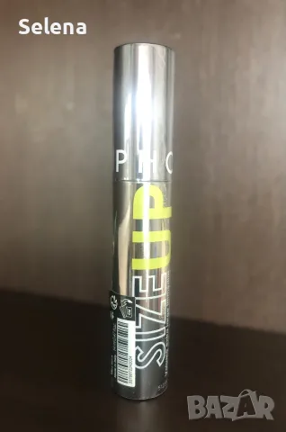 Нова спирала Sephora Size Up , снимка 3 - Декоративна козметика - 55810791