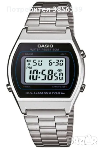 Часовници Casio, снимка 3 - Мъжки - 47316047