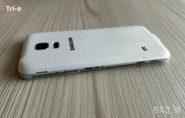 Samsung G800F Galaxy S5 Mini 16GB, снимка 14 - Samsung - 56048824