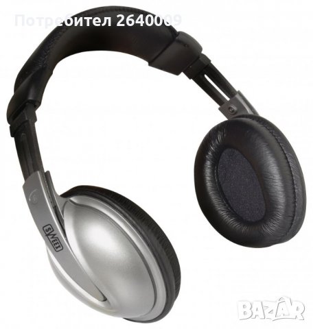 Слушалки SWEEX HM500 VRTL 5.1 USB , снимка 1 - Слушалки за компютър - 40177842