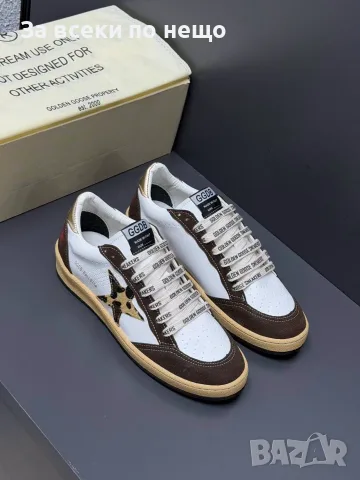 Golden Goose Дамски Маратонки👟Дамски Спортни Обувки GGDB Код SEM-664