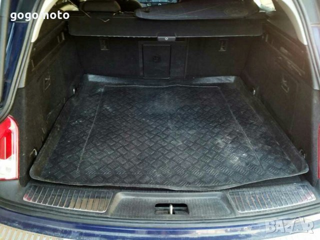 Гумена постелка за багажник на кола,, снимка 16 - Аксесоари и консумативи - 29920047