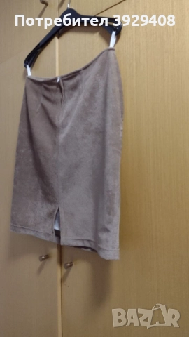 Дамска пола, снимка 2 - Поли - 52468891