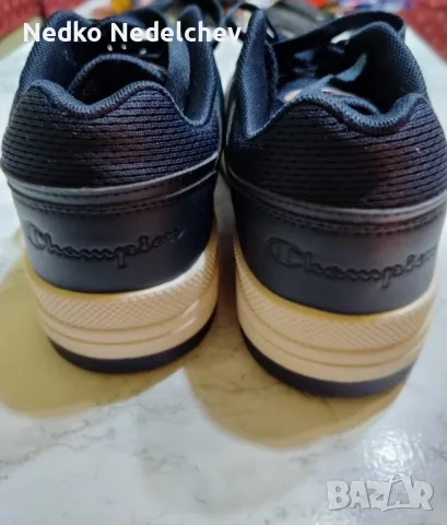 Маратонки Champion номер 41, снимка 3 - Маратонки - 48144107