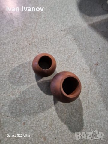 Ябълки Скара Трактор 