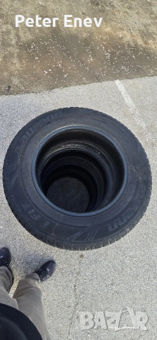 Зимни гуми LAUFENN 235/65 R17