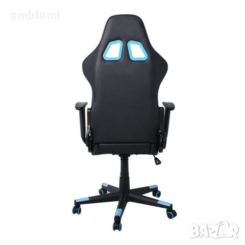 Gaming Стол игрален стол офис EO 541,2, снимка 4 - Столове - 44477789