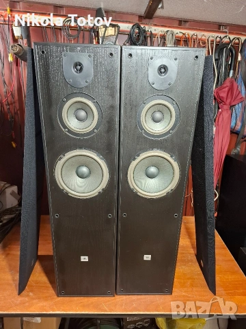Продават се тонколони JBL MK-1000. , снимка 2 - Тонколони - 53961507