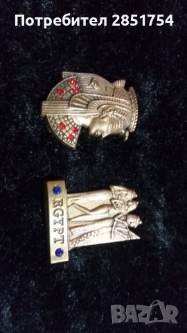 Метални магнити за колекционери , снимка 3 - Колекции - 31541608