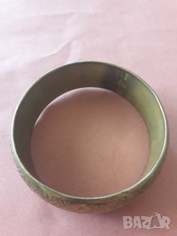 Стара дамска гривна , снимка 4 - Антикварни и старинни предмети - 29739178