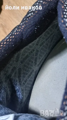 Dolomit-gore tex,wibram-туристически обувки 39 номер, снимка 11 - Дамски ежедневни обувки - 50048644