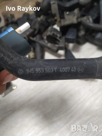  лоста , чистачките1H5953503T , Volkswagen Golf III , Vento , Passat, снимка 4 - Части - 52887618