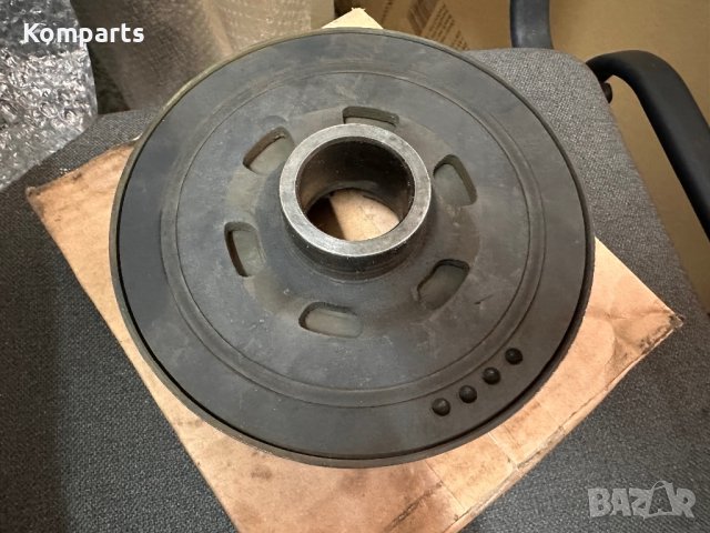 Шайба колянов вал за Шевролет Каптива Опел Антара 2012 г. 25182193 2323X, снимка 3 - Части - 40321906